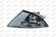 MB0394114 Prasco Фонарь указателя поворота для Mitsubishi Carisma