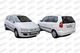 MB0974024 Prasco Ліхтар покажчика повороту для Mitsubishi Space Star