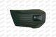 MB1571103 Prasco Облицовка бампера на Mitsubishi Pajero