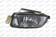 MB1594414 Prasco Передняя противотуманная фара для Mitsubishi Pajero