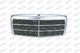ME0212000 Prasco Решетка радиатора для Mercedes 190
