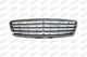 ME0282000 Prasco Решітка радіатора для Mercedes C-Class
