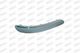 ME3221244 Prasco Облицювання бампера для Mercedes A-Class