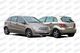 ME4203614 Prasco prasco для Mercedes B-Class