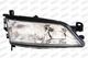OP0524803 Prasco Основна фара для Opel Vectra