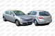 OP4101051 Prasco Бампер для Opel Astra