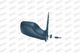 PG0077123 Prasco Зовнішнє дзеркало для Peugeot 106