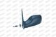 PG0077324 Prasco Наружное зеркало для Peugeot 106
