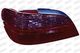 PG0594153 Prasco Задний фонарь для Peugeot 406
