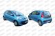 PG2014906 Prasco Основная фара для Peugeot 107