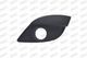 RN3062140 Prasco Вентиляционная решетка бампера на Renault Twingo
