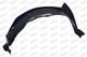 RN9503604 Prasco Подкрылок для Opel Movano