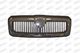 SK0222000 Prasco Решетка радиатора для Skoda Octavia