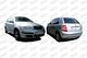 SK3222001 Prasco Решетка радиатора для Skoda Fabia