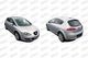 ST4223014 Prasco Крило переднє для Seat Leon