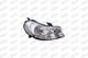 SZ3604803 Prasco Основна фара для Suzuki SX4