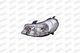 SZ3604814 Prasco Основна фара для Suzuki SX4