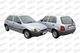 TY0084803 Prasco Основна фара для Toyota Starlet