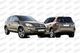 TY2894903 Prasco Основная фара для Toyota RAV4