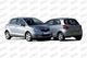 TY3254400 Prasco Комплект протитуманних фар для Toyota Yaris
