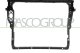 vg9563210 Prasco Передняя панель кузова на Volkswagen Crafter