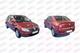 da3221013 Prasco Кронштейн бампера для Dacia Logan