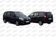 da7104604 Prasco Основна фара для Dacia Lodgy