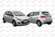 hn4203004 Prasco Крило переднє для Hyundai ix20
