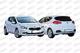 ki4341021 Prasco Бампер для Kia Ceed