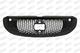 ME3082001 Prasco Решітка радіатора на Smart Fortwo