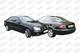 me6421237 Prasco Облицювання бампера для Mercedes CLK-Class