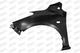 mz3093034 Prasco Крило переднє для Mazda 2