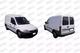 OP0317503 Prasco Зовнішнє дзеркало для Opel Combo