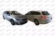 pg4282128 Prasco Вентиляційна решітка бампера для Peugeot 308