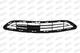 TY2062001 Prasco Решетка радиатора на Toyota Aygo