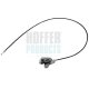 3100624 Hoffer Замок дверей для Fiat Ducato