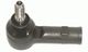 15762 02 Lemförder Наконечник рулевой тяги для Volkswagen Passat