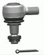 17997 01 Lemförder Наконечник рулевой тяги