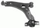 22776 01 Lemförder Рычаг подвески для Ford Focus