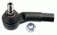 25983 01 Lemförder Наконечник рулевой тяги для Audi A2