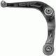 29555 01 Lemförder Рычаг подвески для Peugeot 206