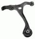 33914 01 Lemförder Рычаг подвески для Honda Accord
