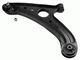 35408 01 Lemförder Рычаг подвески для Hyundai Getz