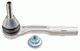37509 01 Lemförder Наконечник рулевой тяги для Mercedes S-Class