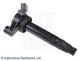 ADT314122 Blue Print Катушка зажигания для Lexus RX