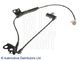 ADT37126 Blue Print Датчик ABS для Toyota Corolla