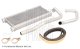 adbp980017 Blue Print Радиатор печки для Mitsubishi Mirage