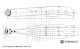 adbp860227 Blue Print Рычаг подвески