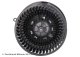 adbp970044 Blue Print Вентилятор салона для Nissan Qashqai