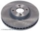 adbp430199 Blue Print Тормозной диск для Ford EcoSport